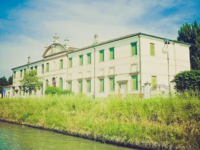 Albertina apartment in the center near Prato della Valle up to 6 beds