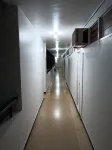 Ocean view apartment,with pool within reach ,AC with WiFi newly redone,discount