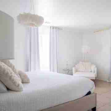 Lovely Indio Paradise with huge yard / pet friendly Rooms