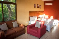 グランド カポラル ホテル のホテル