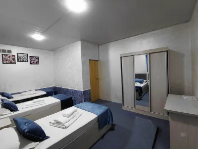 The Art Hotel Hotel in zona Museo d'Arte Applicata