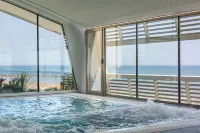 Excelsior Hotel, Spa & Lido - spa