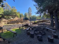 Lodge Colbún Hotels in Colbun
