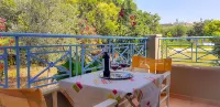 Aggelina's Apartments - Desayuno