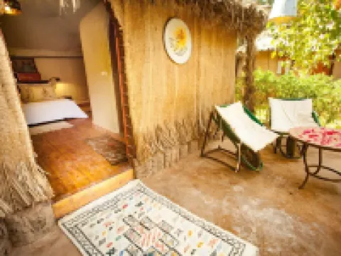 Riad Lamane Hotels in Zagora