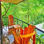 Villas in Sueño Hotels in Quepos