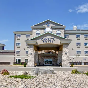 Canalta Hotel Moosomin