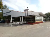 Hotel Manzanares Hotels in Manzanares