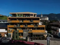 Lederer Boutique Hotel Hotels in Kaprun