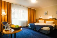 Rheinhotel Rüdesheim - Wellness - Baarit