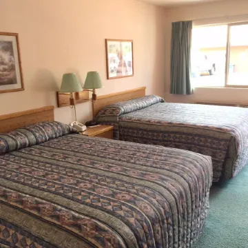 Mini Golden Inns Motel