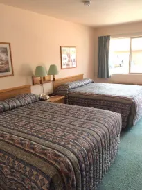 Mini Golden Inns Motel
