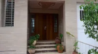 Large Furnished Studio for Rent