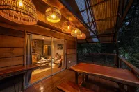 Matumi Trail Forest Lodges - Matumi and Mitzeeri Hotels in Tzaneen