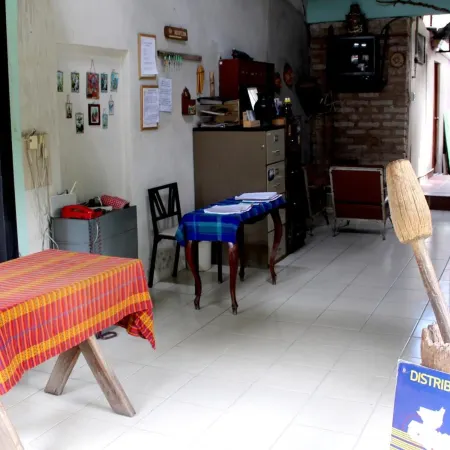 Ximenas Guest House