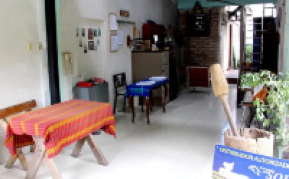 Ximenas Guest House