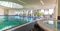 Wellnesshotel Hohenrodt Hotel di LoBburg