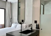 Blooma Boutique Hotel & Kosher Restaurant - Balkoner