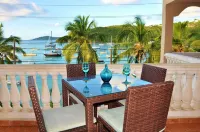 Grande Bay Resort - Mojo Blue 1BR Condo Beachfront! Hotels in 