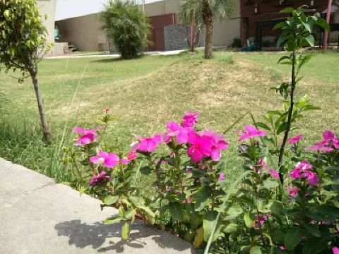 Boathouse - Vacation Villa with a Punjabi Flavour Hotels in 