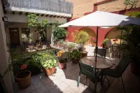 Parador San Agustin - 2-Star