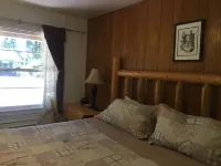 Dunsmuir Lodge