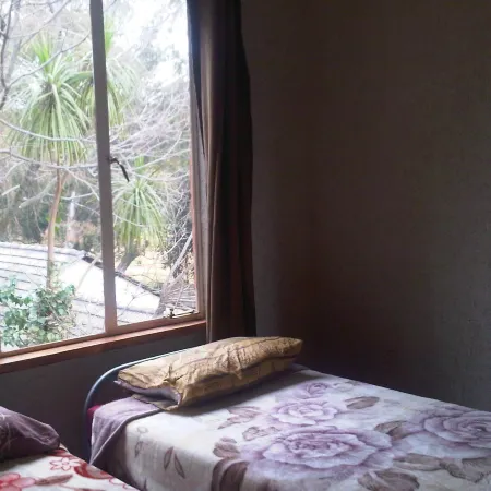 Randburg Boarding Hostel