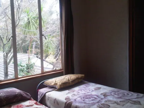 Randburg Boarding Hostel