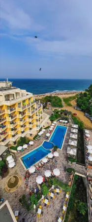 Marina Sands Bijou Boutique - Excellent Choice for Travelers Visiting Obzor 2-4p