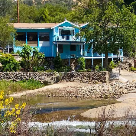 Rio Sierra Riverhouse