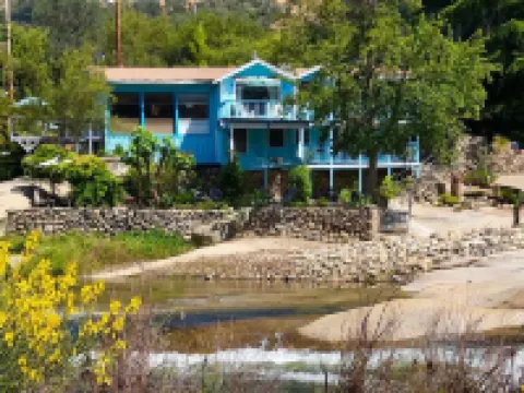 Rio Sierra Riverhouse