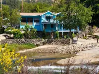 Rio Sierra Riverhouse فنادق في ثري ريفرز