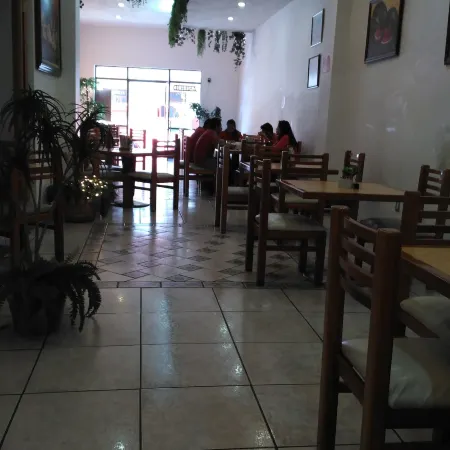 Hotel Condesa