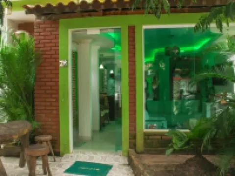 維迪馬雷旅館 馬拉戈日酒店