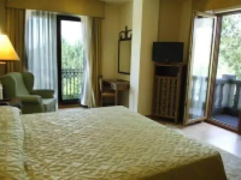 Hotel Abeiras Hotels in O Grove