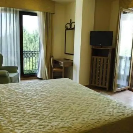 Hotel Abeiras