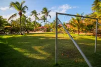 Pousada Recanto do Mar Hotels in Camocim