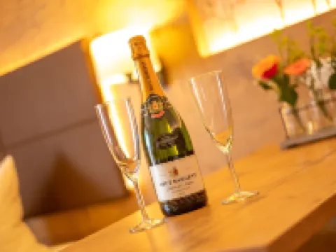 Boutique Hotel Angerer Hotels in Murnau