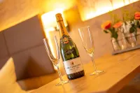 Boutique Hotel Angerer Hotels in Murnau