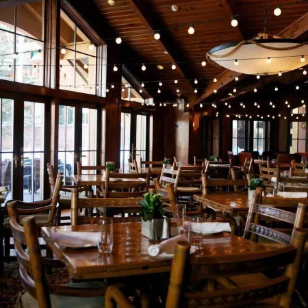 Two Bedroom at the Lodge at Vail