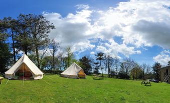 YHA Truleigh Hill