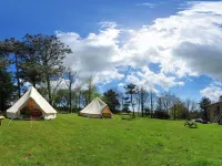 YHA Truleigh Hill - parcheggio