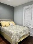 Stunning North End home close to downtown Detroit!