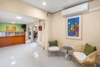 Ayana Inn PR