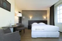 Hotel de Diane Hotels in Pléneuf-Val-André