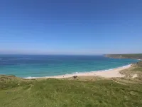 Boslow Hotels in St Just