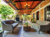 Cozy House with Pool and 3 Bedrooms Hôtels à : Yautepec Municipality