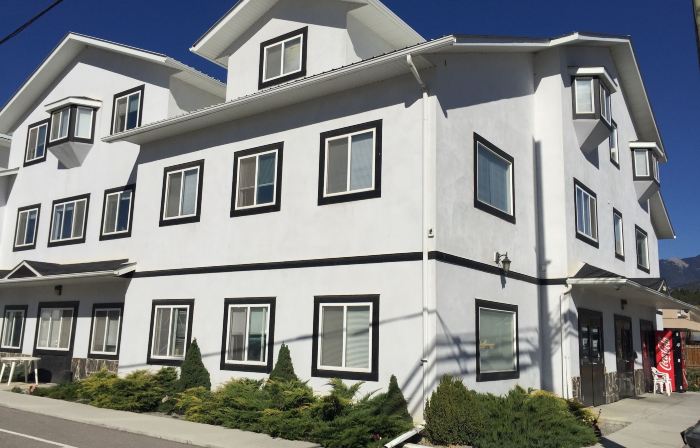 Invermere Hostel