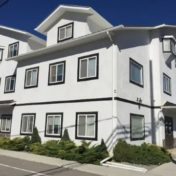 Invermere Hostel