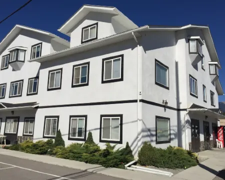 インヴァーミア ホステル インヴァーミアのホテル